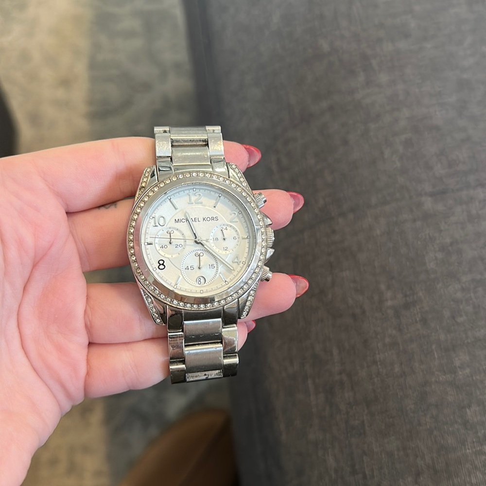 Michael Kors Women’s Watch